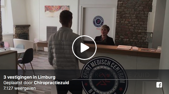 2 vestigingen in Limburg